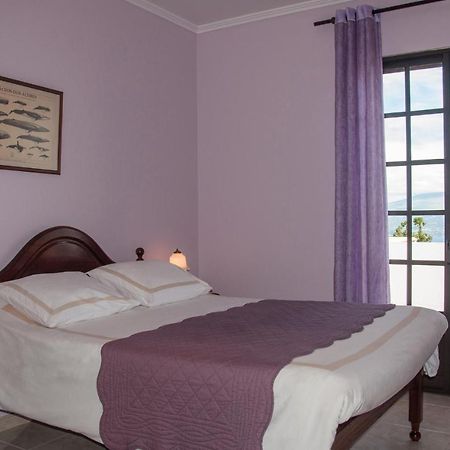 Vila Belgica Bed & Breakfast Horta  Luaran gambar