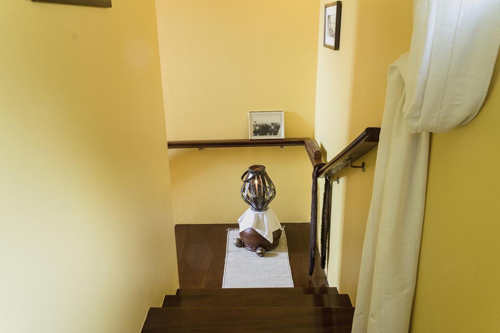 Vila Belgica Bed & Breakfast Horta  Luaran gambar
