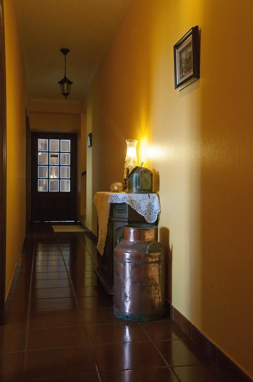 Vila Belgica Bed & Breakfast Horta  Luaran gambar