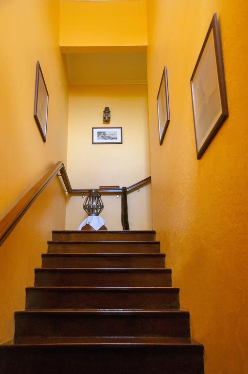 Vila Belgica Bed & Breakfast Horta  Luaran gambar