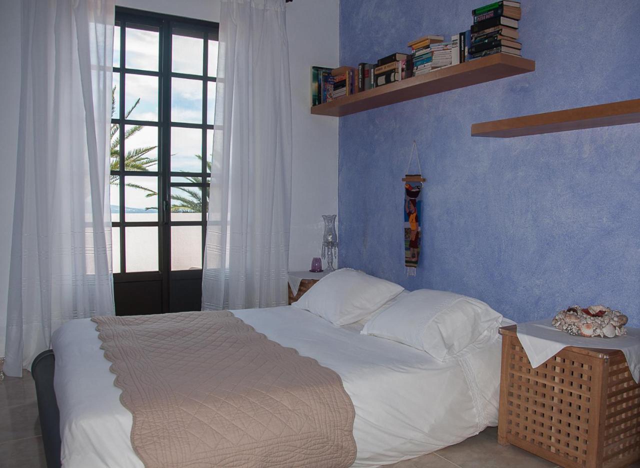 Vila Belgica Bed & Breakfast Horta  Luaran gambar
